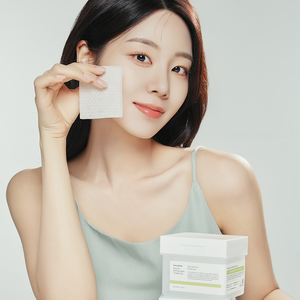 Genabelle Kale 82 Revitalizing Toner Pads