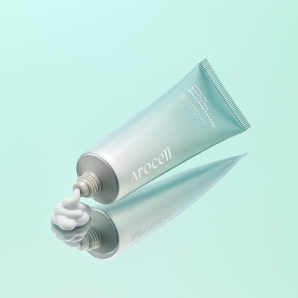 Arocell Hyal B5 Soothing Wrapping Mask