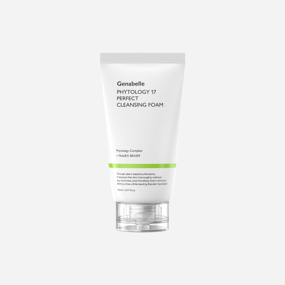 Genabelle Pythology 17 Cleansing Foam 150ml