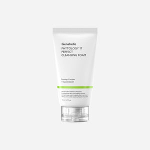 Genabelle Pythology 17 Cleansing Foam 150ml