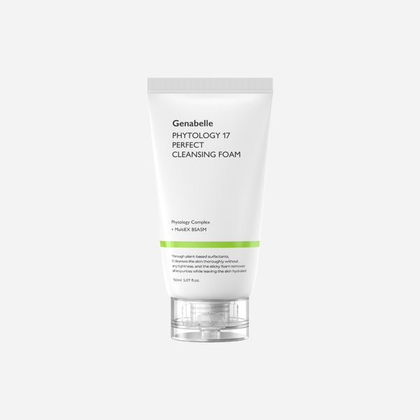 Genabelle Pythology 17 Cleansing Foam 150ml