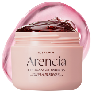 Red Smoothie Serum 30