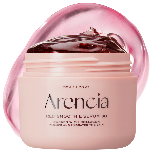 Red Smoothie Serum 30