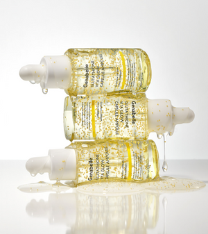 Genabelle Glutathione Vita Glow Capsule Ampoule