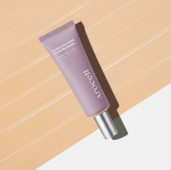 Arocell Super Collagen Glow BB Cream