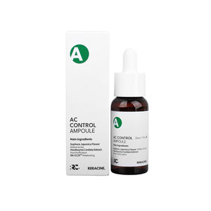 Reracine AC Control Ampoule