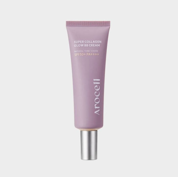 Arocell Super Collagen Glow BB Cream