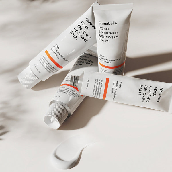 Genabelle PDRN Enriched Recovery Balm