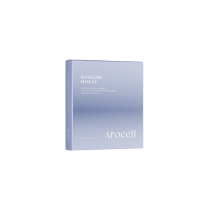 Arocell Botulcare Mask Ex - Box of 4