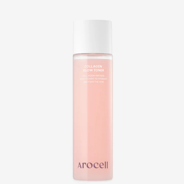 Arocell Collagen Glow Toner
