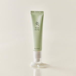 Light On Serum: Centella + Vita C