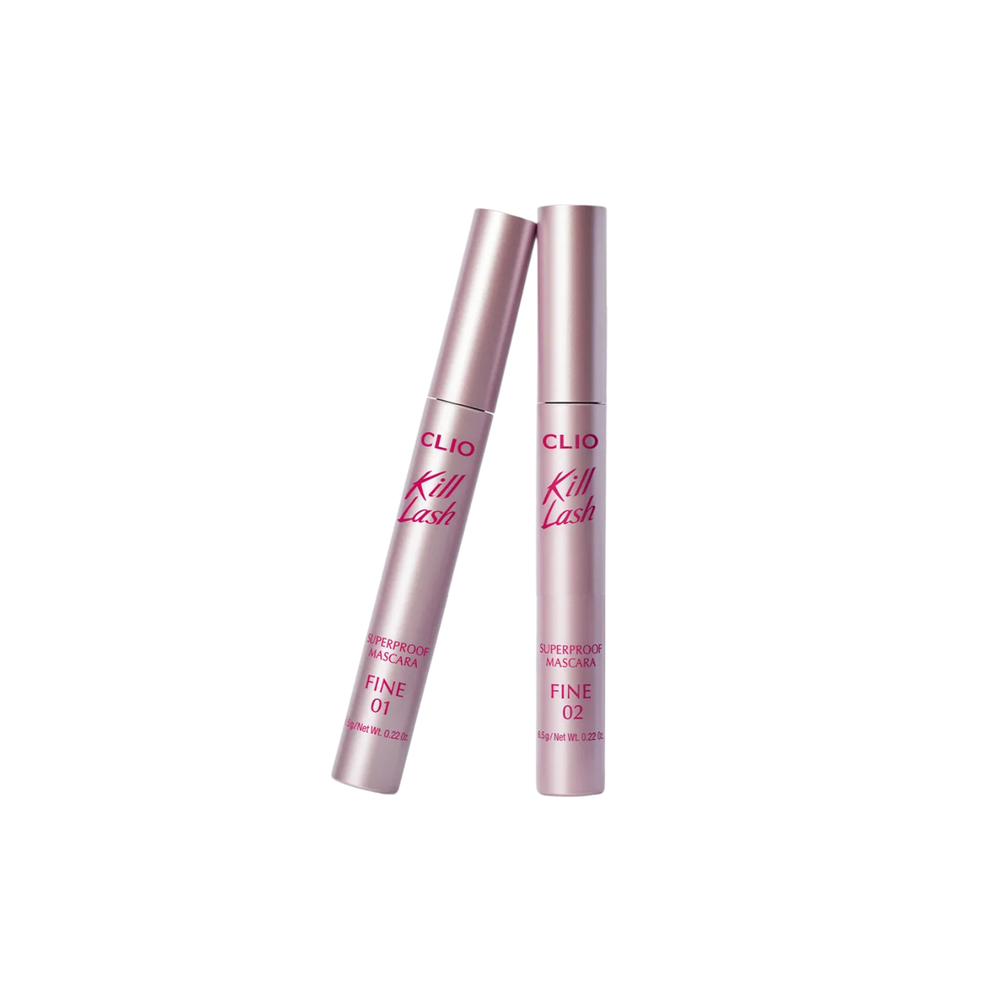Kill Lash Superproof Mascara - Mousse Brown