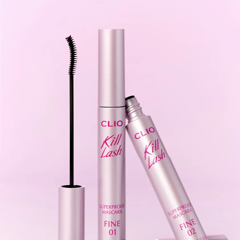 Kill Lash Superproof Mascara - Mousse Brown
