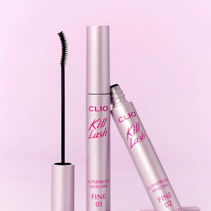 Kill Lash Superproof Mascara - Mousse Brown