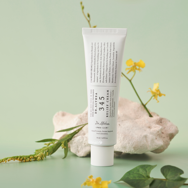 Dr. Althea 345 Relief Cream 50ml