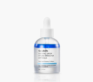 Genabelle CRYSTAL DROP HYDRA BOOSTER AMPOULE