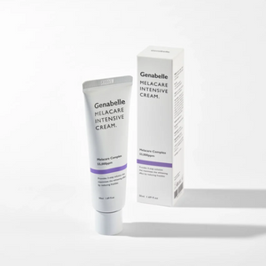 Genabelle Melacare Intensive Cream