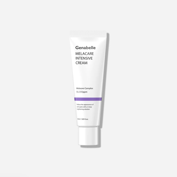 Genabelle Melacare Intensive Cream