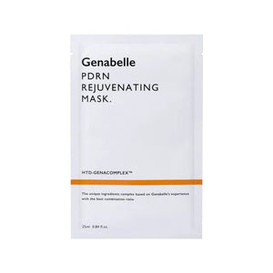 Genabelle PDRN Rejuvenating Mask 5PCS