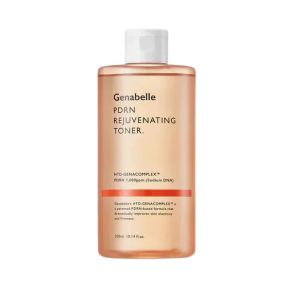 Genabelle PDRN Rejuvenating Toner