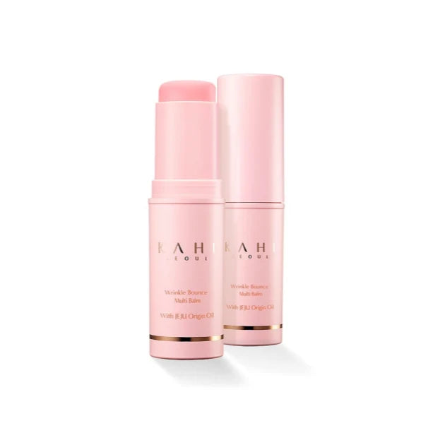 KAHI Wrinkle Bounce Multi Balm