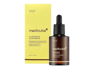 Medicube Glutathione Glow Serum