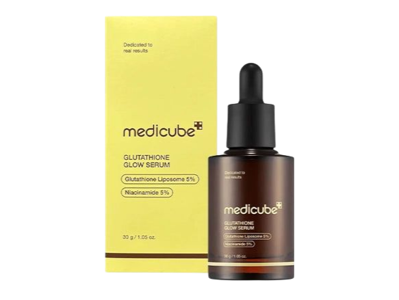 Medicube Glutathione Glow Serum