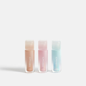 Milktouch Dew Stain Sheer Aurora Gloss