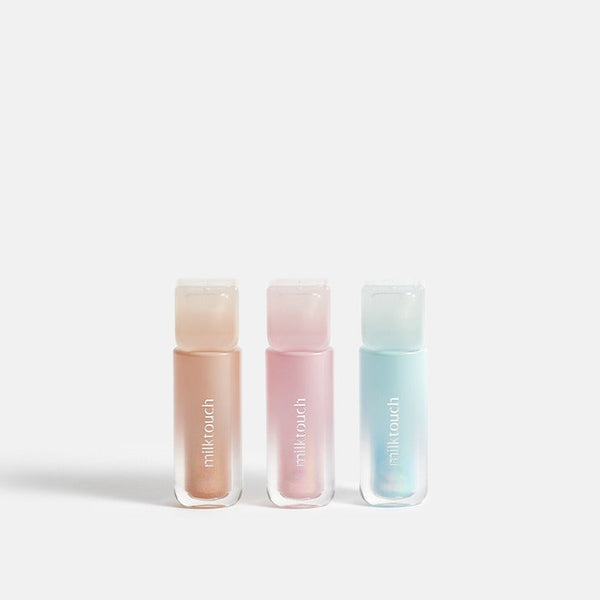 Milktouch Dew Stain Sheer Aurora Gloss