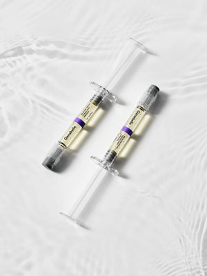 Genabelle Melacare Spicule Toning Shot Ampoule