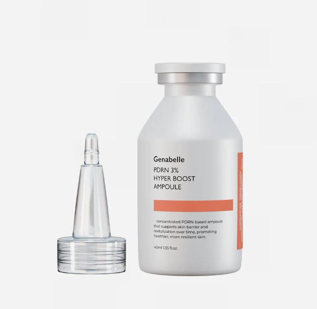 Genabelle PDRN 3% Hyper Boost Ampoule