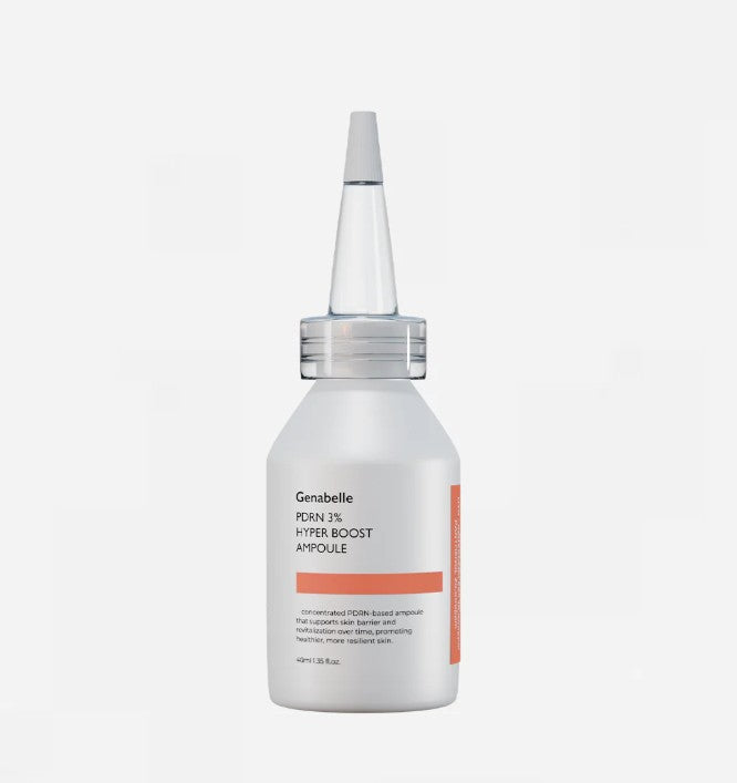 Genabelle PDRN 3% Hyper Boost Ampoule