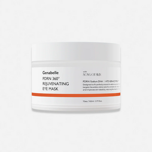 Genabelle PDRN 360° Rejuvenating Eye Mask