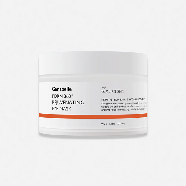 Genabelle PDRN 360° Rejuvenating Eye Mask