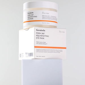 Genabelle PDRN 360° Rejuvenating Eye Mask