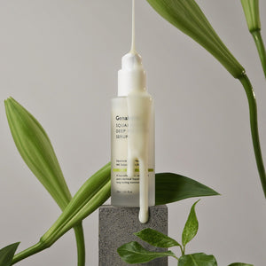 Genabelle Squalane 53 Deep Moisture Serum