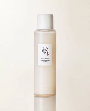Glow Replenishing Rice Milk