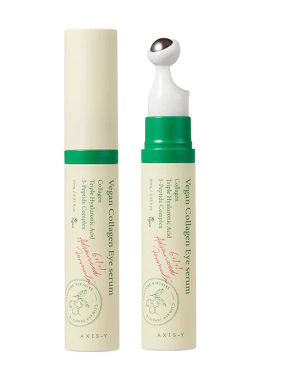 Vegan Collagen Eye Serum