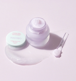 Tocobo Collagen Boosting Lip Mask