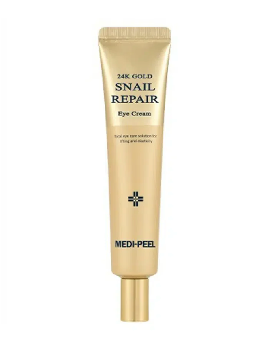 24k Gold Snail Repair Eye Cream 40ml