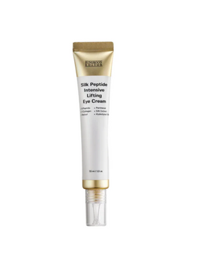 Silk Peptide Intensive Eye Cream