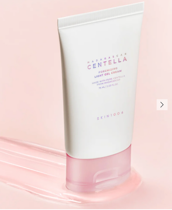 Poremizing Light Gel Cream