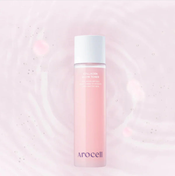 Arocell Collagen Glow Toner