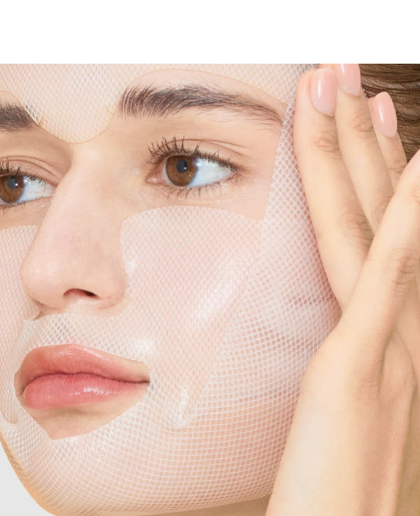Deep Collagen Retinol Boost-Up Mask