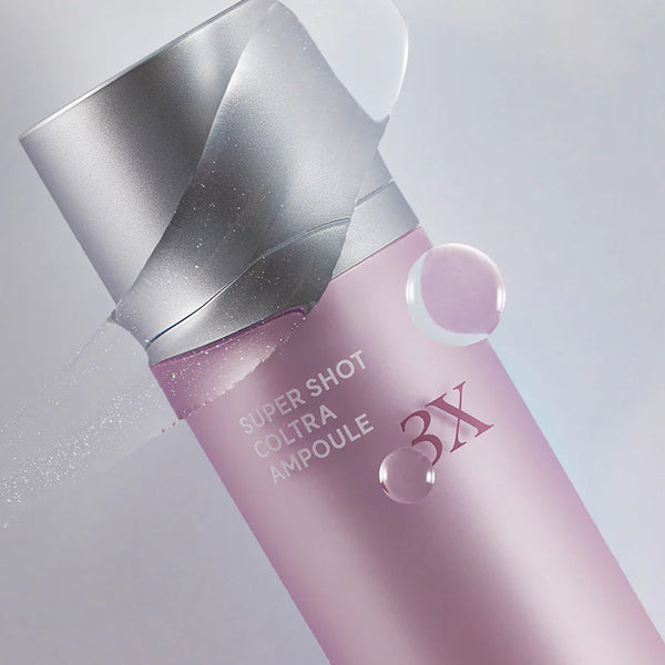 Arocell Super Shot Coltra Ampoule