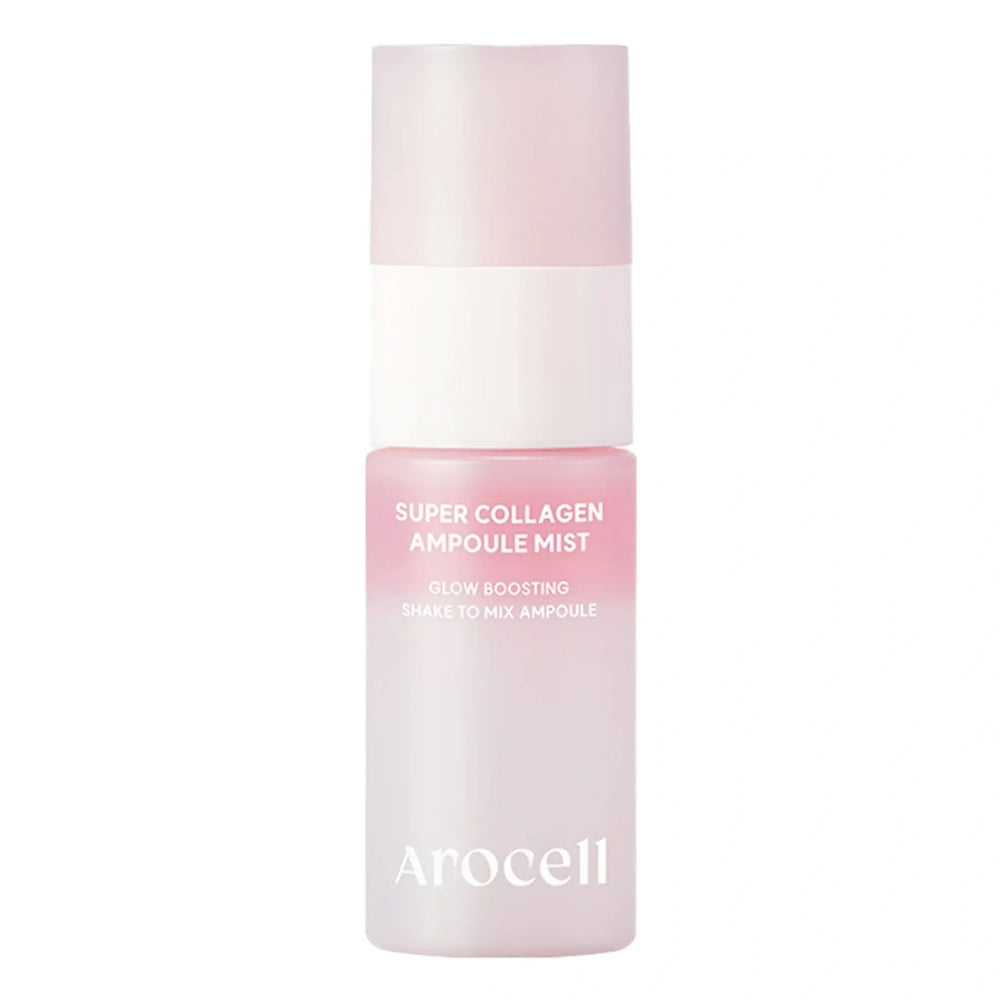 Arocell Super Collagen Ampoule Mist