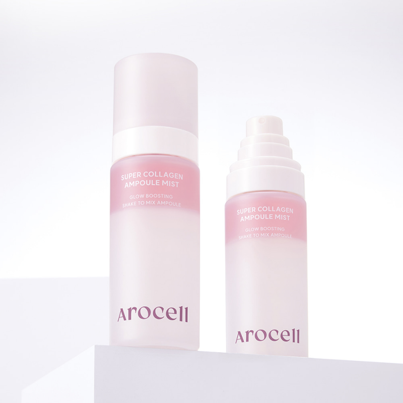 Arocell Super Collagen Ampoule Mist