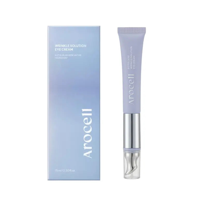 Arocell Botulcare Wrinkle Solution Eye Cream