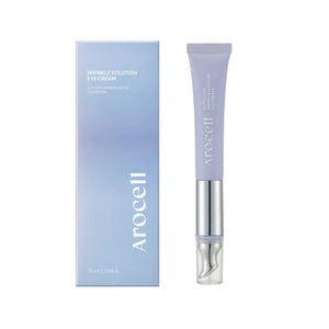 Arocell Botulcare Wrinkle Solution Eye Cream