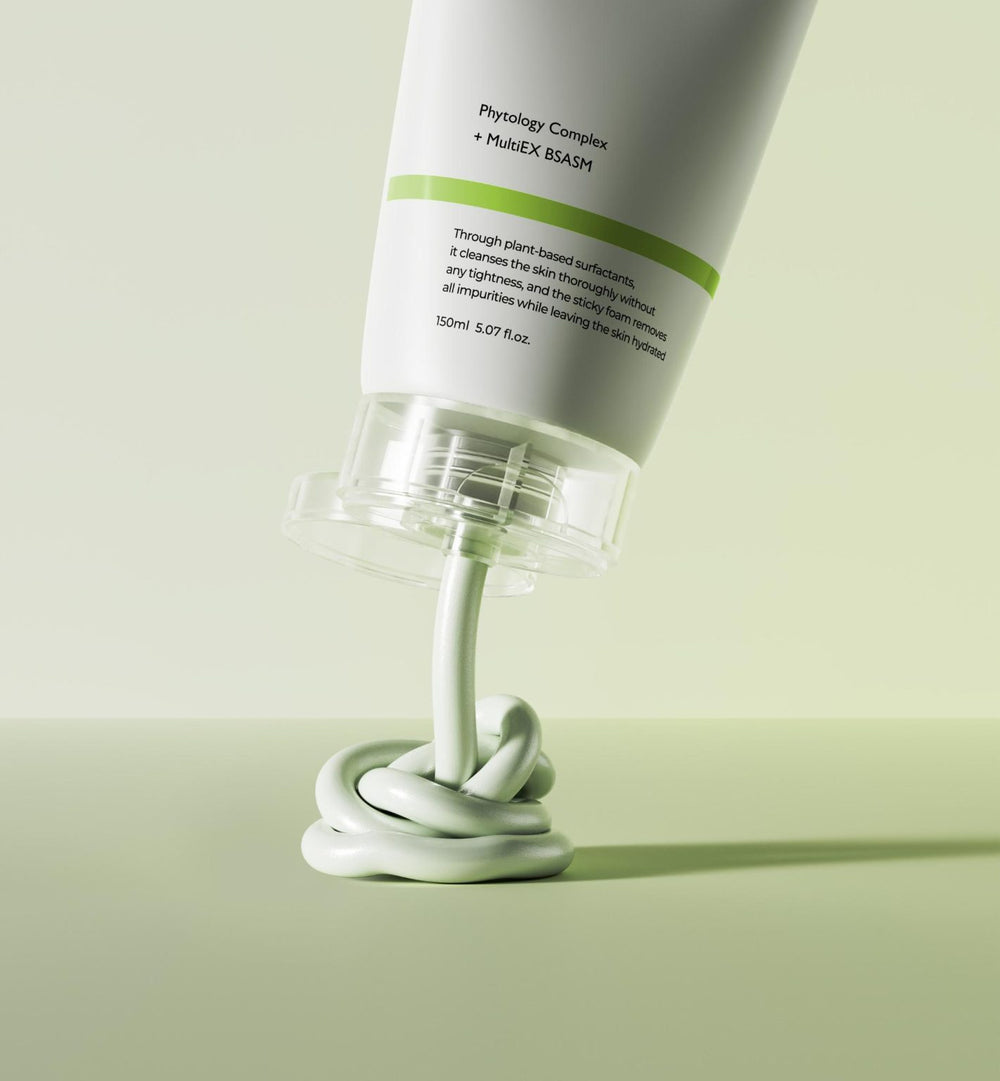 Genabelle Pythology 17 Cleansing Foam 150ml